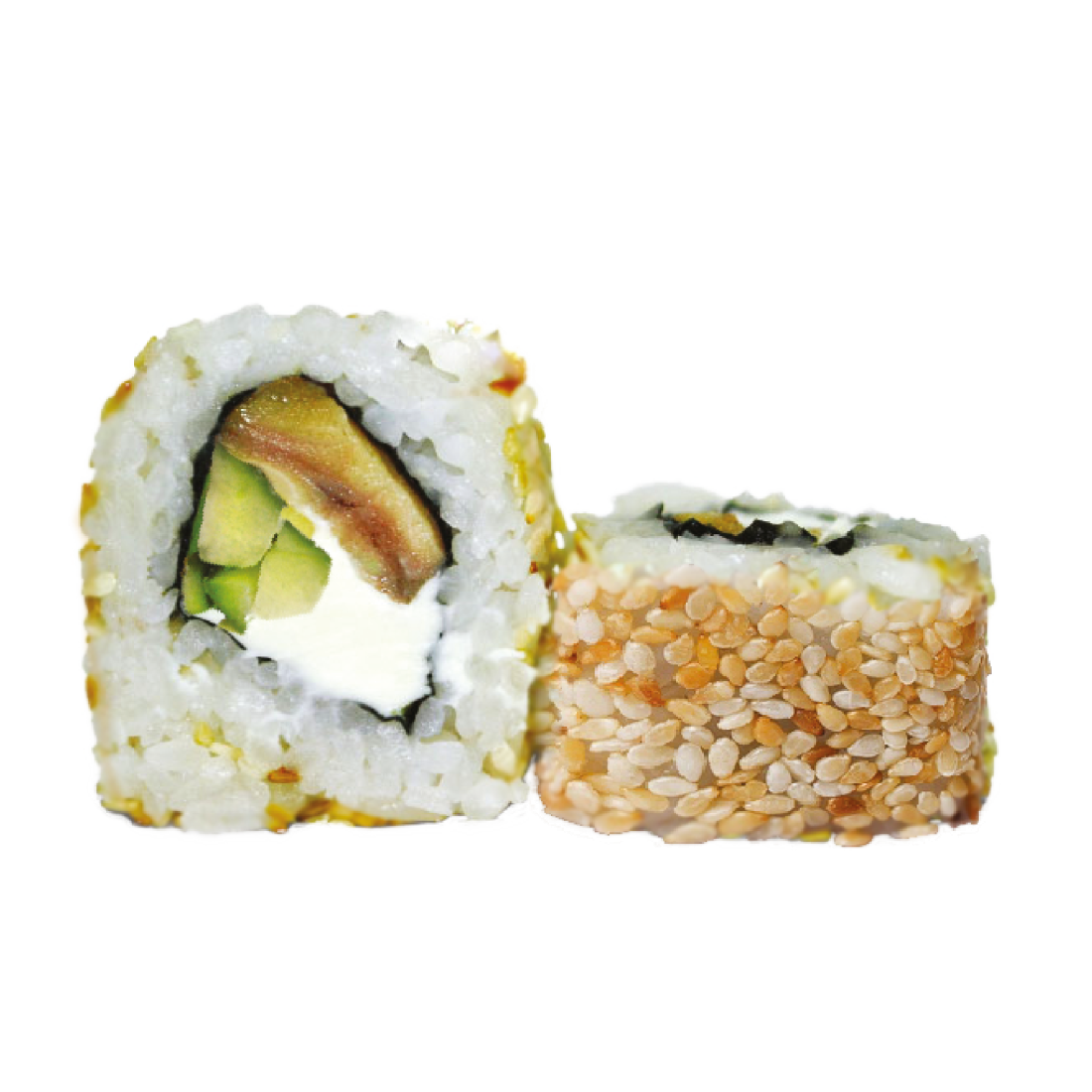 Сливочный угорь 230г