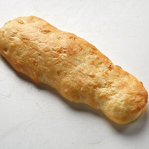Булочка