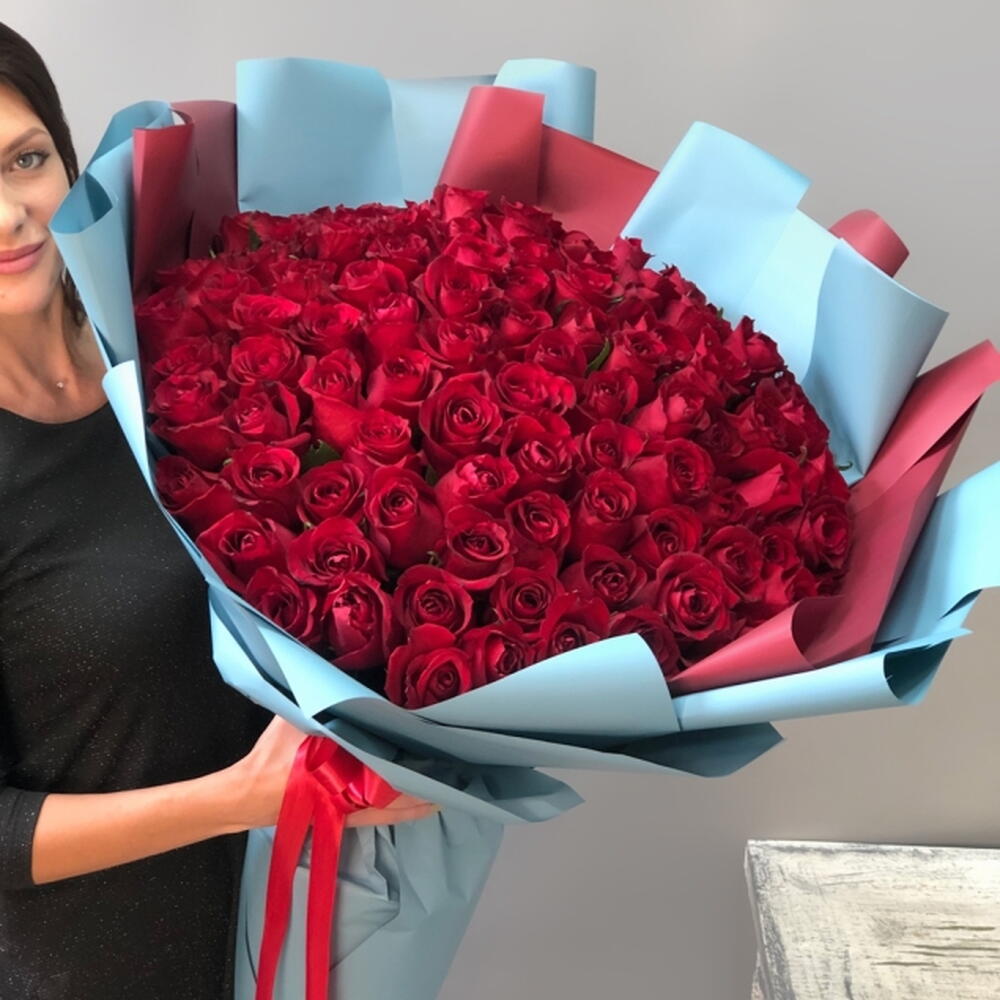 101 способ сказать " Я ТЕБЯ ЛЮБЛЮ"