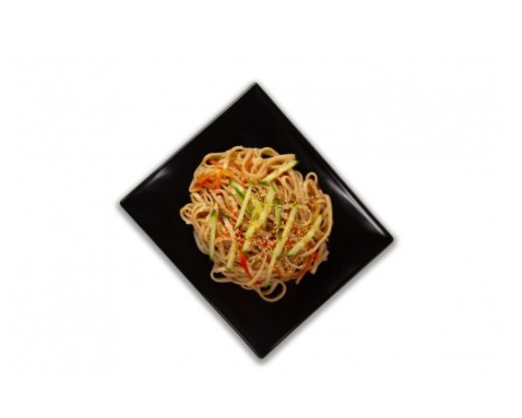 Вегетарианский WOK