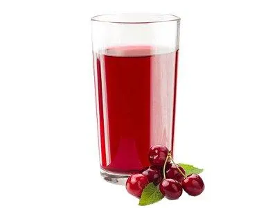 Сок вишневый 1 л