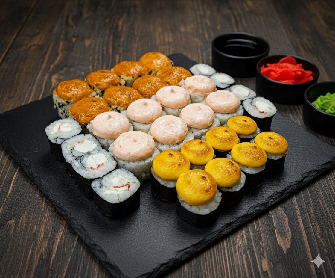 Френдзона сет