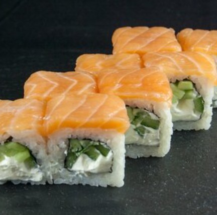 Ролл Филадельфия Лайт