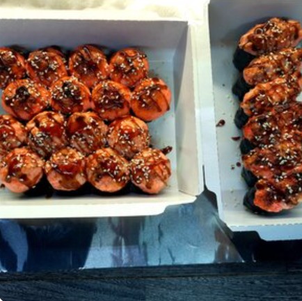 Сет Наслаждение