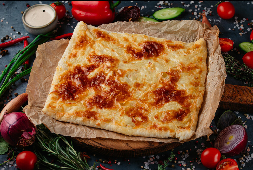 Пеновани