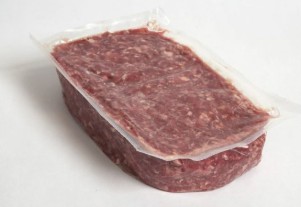 Фарш из ягнёнка