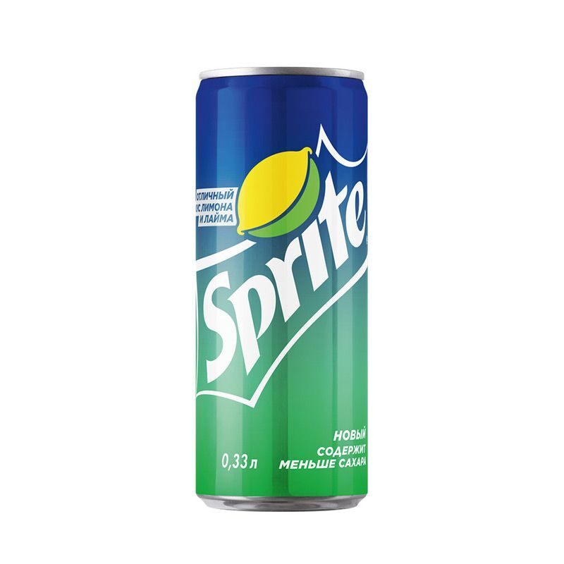 Sprite 0,33л