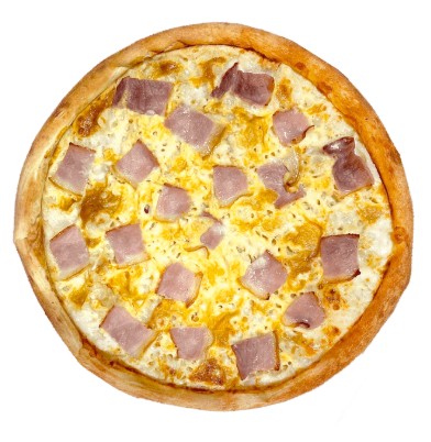 Пицца 33 см Английский завтрак