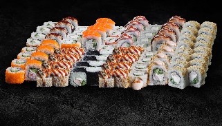 Набор 4 (86 шт.)