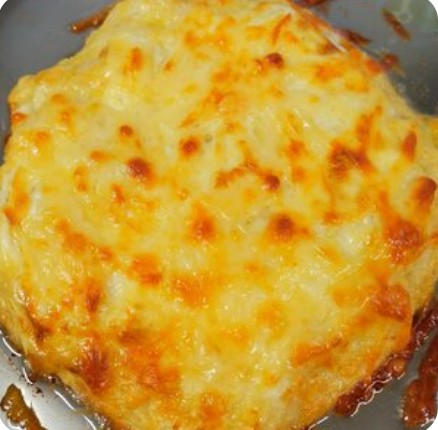 Котлетка куриная Тайга