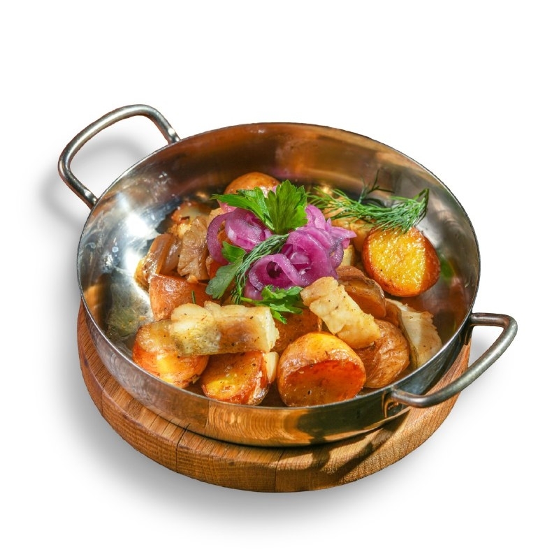 [Д] Оджахури с судаком