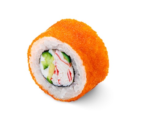 Ролл Классическая Калифорния