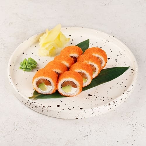 Калифорния red