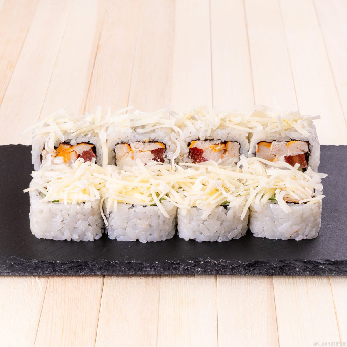 Цезарь-ролл