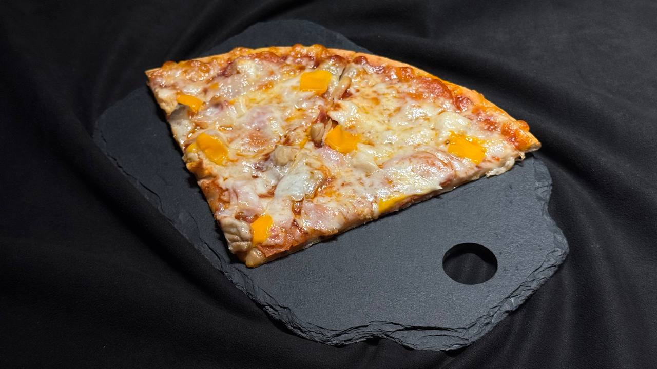 Пицца Много мяса