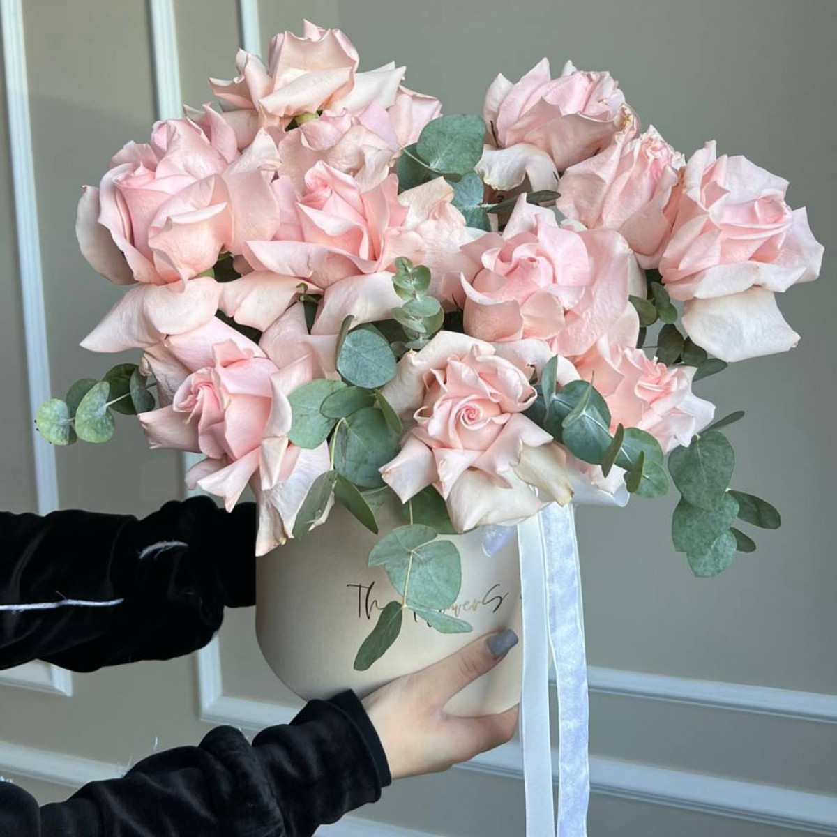 Композиция (предзаказ) 46