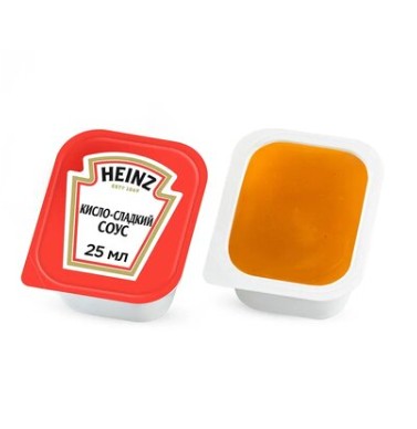 Соус Heinz Кисло-сладкий 