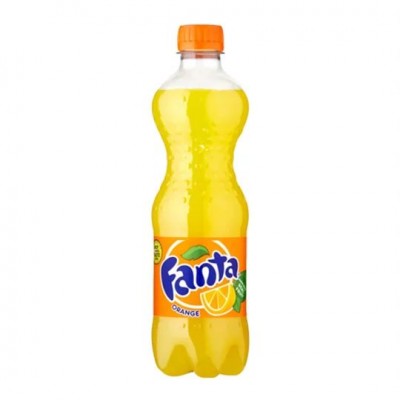 Фанта 0,5 л