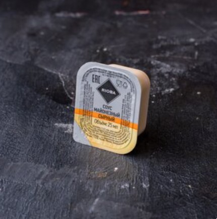 Соус Сырный