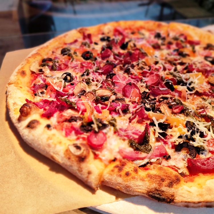 Фердинант 25см