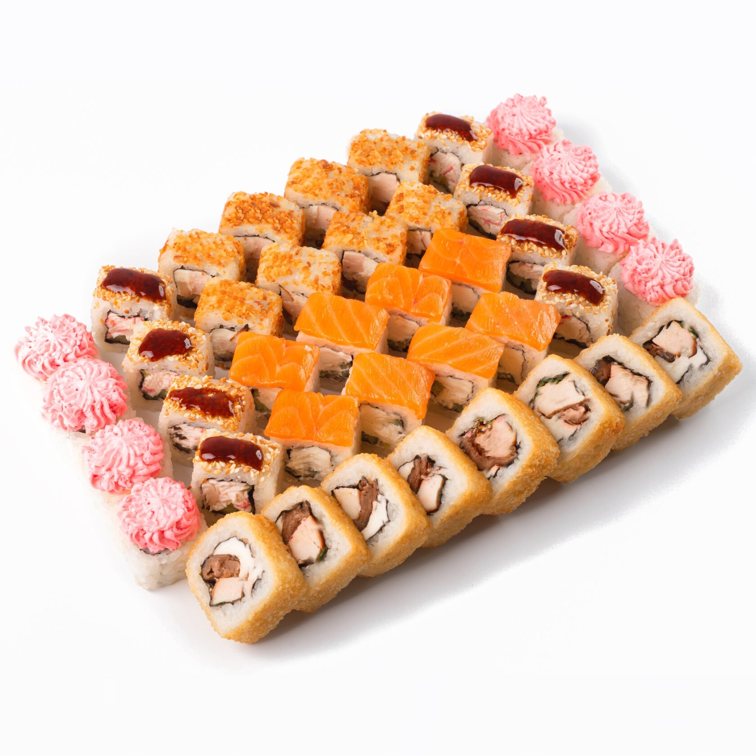 Сет "Семейный"