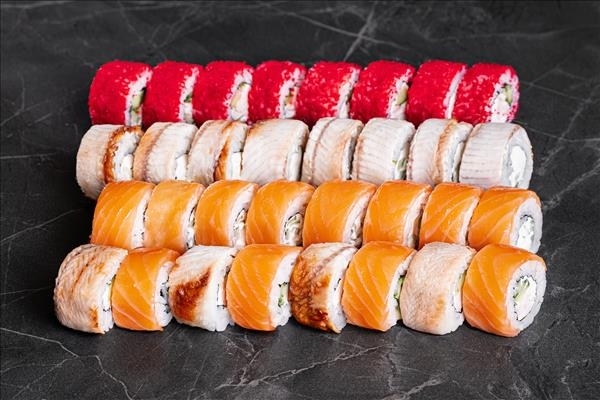 Сет Ориджинал