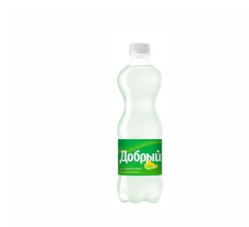 Добрый лайм 0,5