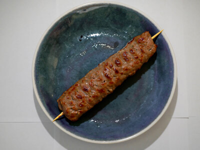 Кебаб Истамбул