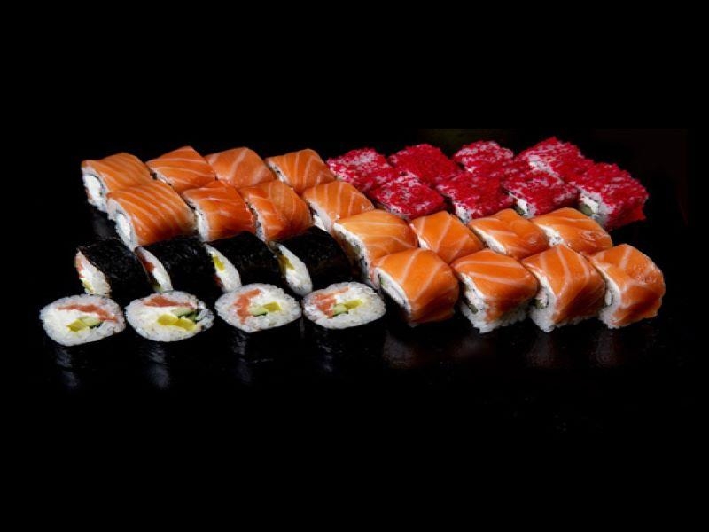 Филадельфия сет