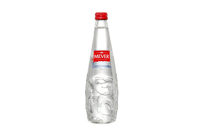 Мавер без газа
