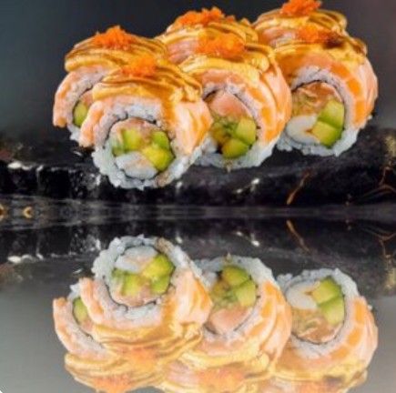 Ролл Москва