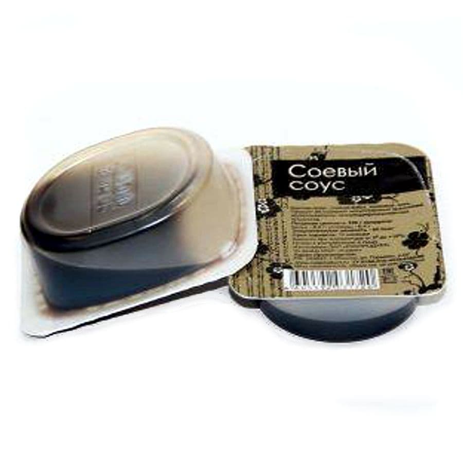 Соевый соус