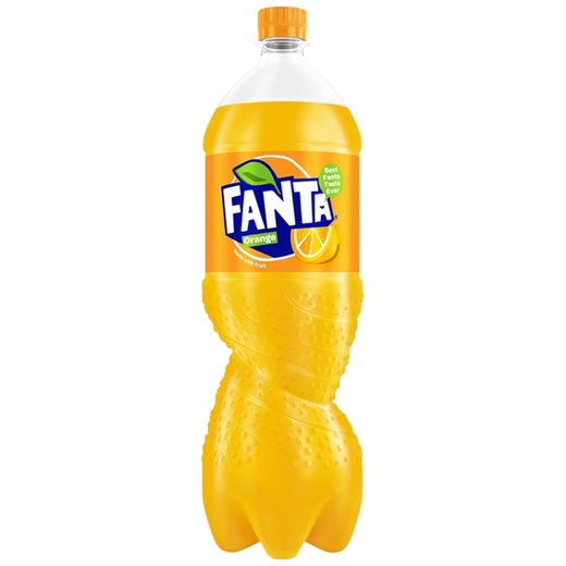 Fanta 0.9 л