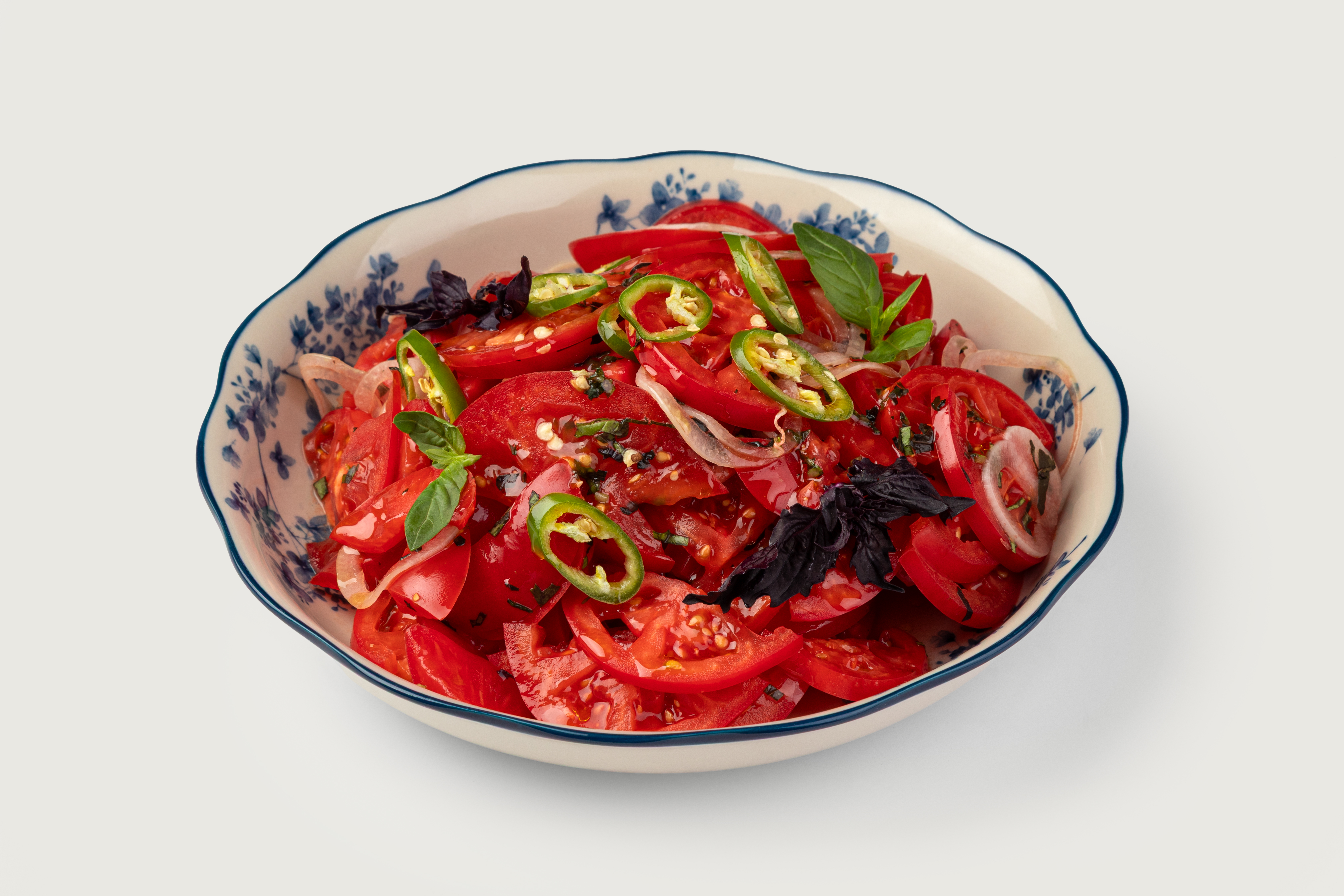 Ачичук (добавка к плову)