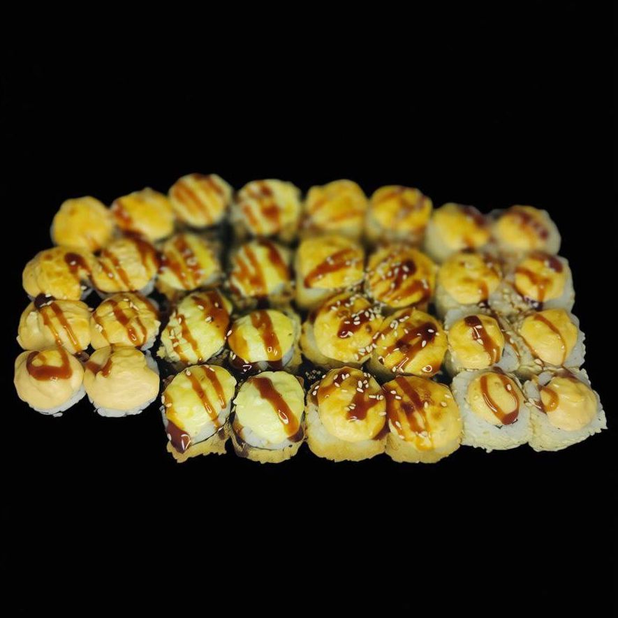 Набор - Mast Have