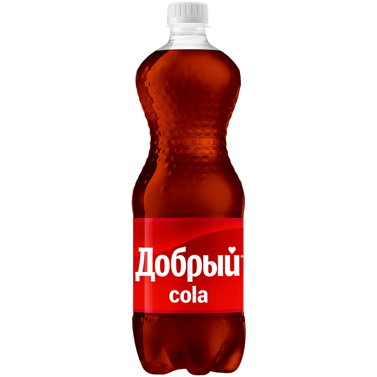Добрый Cola 1л.