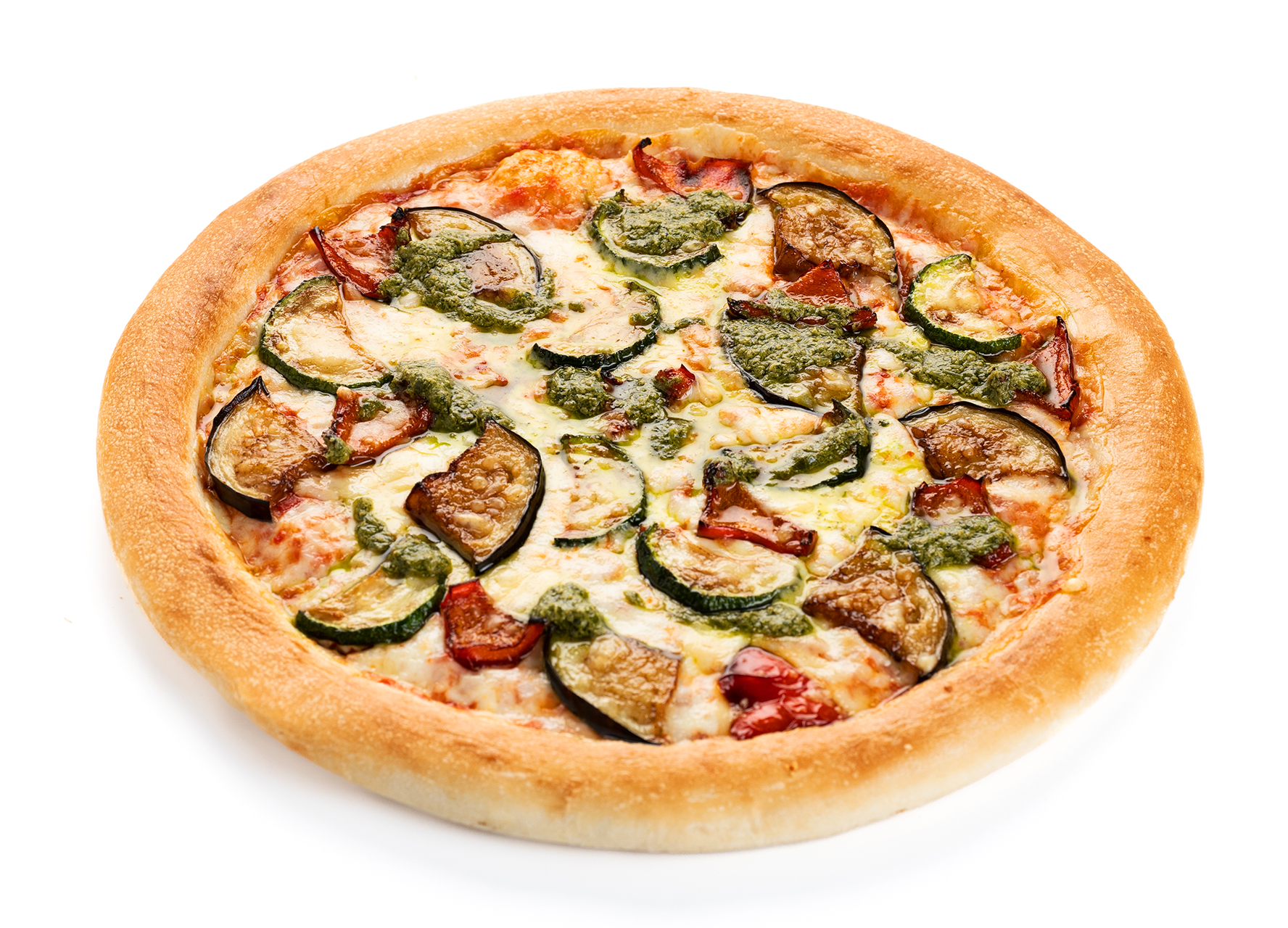 Пицца Вегетарианская классическая