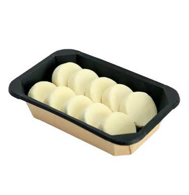 Сырники классические с творогом