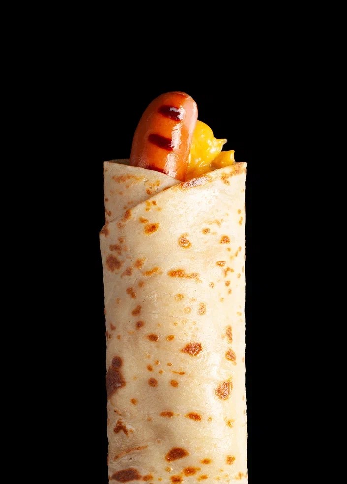 Блин-Dog "L" НОВИНКА!