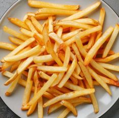 Картофель фри