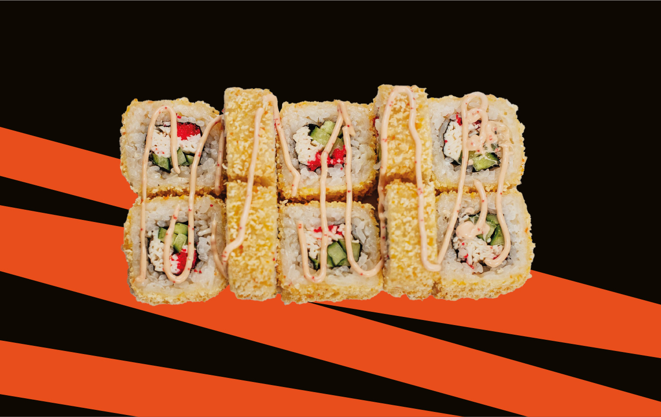 Калифа Темпура