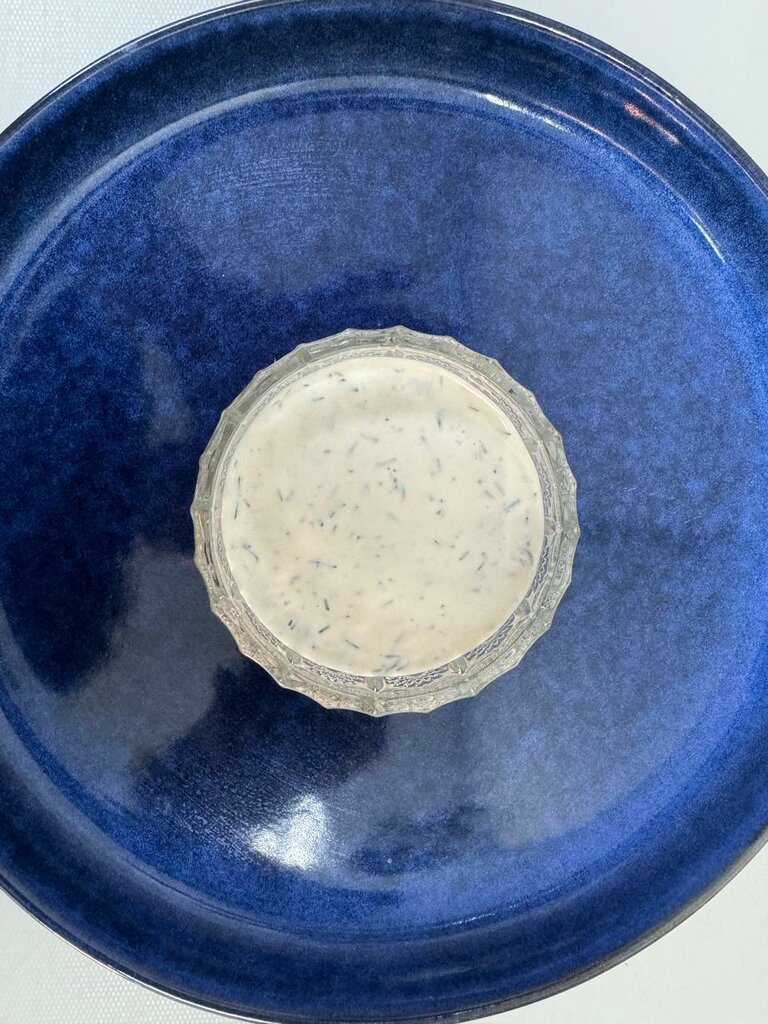 Белый Чесночный