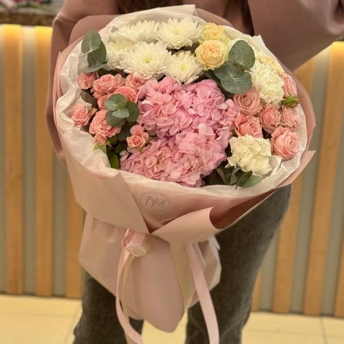 Букет Воздушный