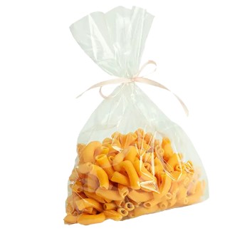 Паста ригатони