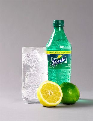 Sprite 0.9 л