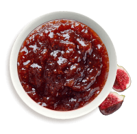 Варенье из инжира