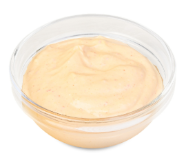 Соус Спайси (острый)