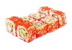 КАЛИФОРНИЯ