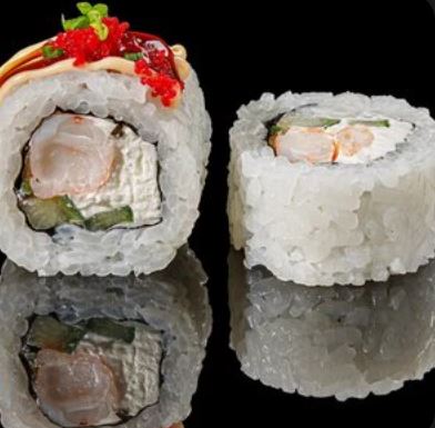 Ролл Таками