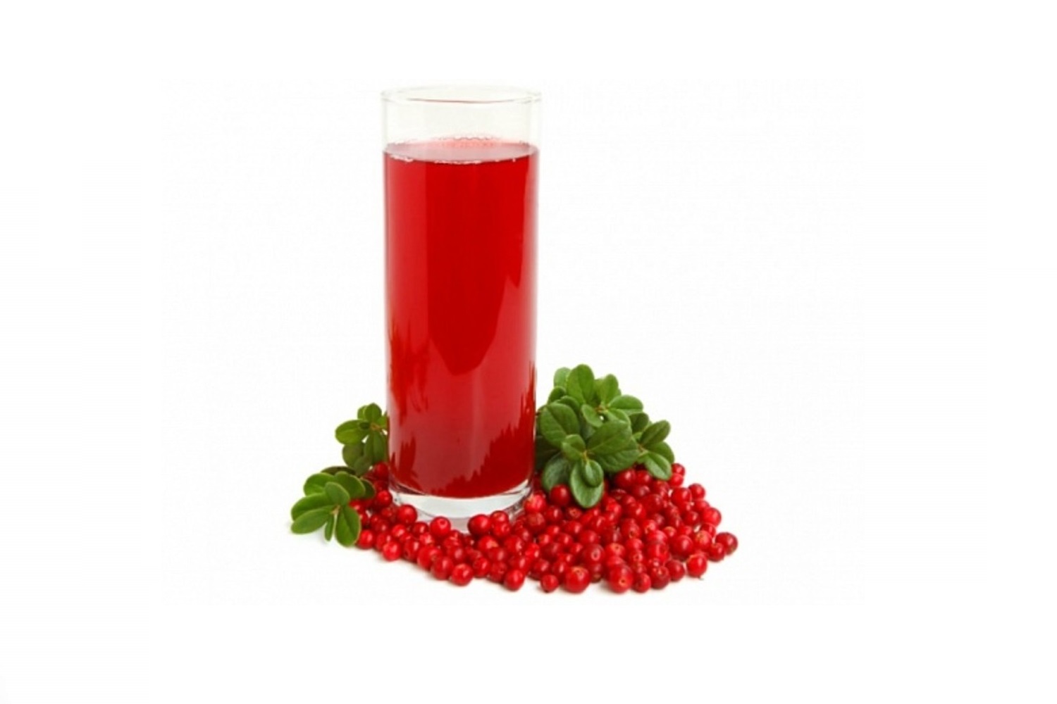 Морс клюквенный 0,5л